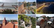 Najlepsze punkty widokowe w Kujawsko-Pomorskiem. Mega widoki w całym naszym regionie