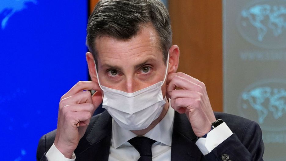 Media bez wyboru i Strajk Kobiet. Komentarz Departamentu Stanu USA