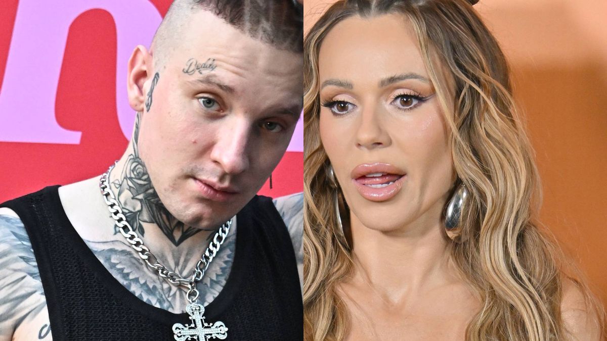 Smolasty zastąpi Dodę na sylwestrze