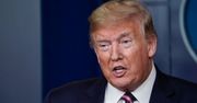 Trump zwolnił odpowiedzialnego za bezpieczeństwo wyborów, bo powiedział, że były bezpieczne