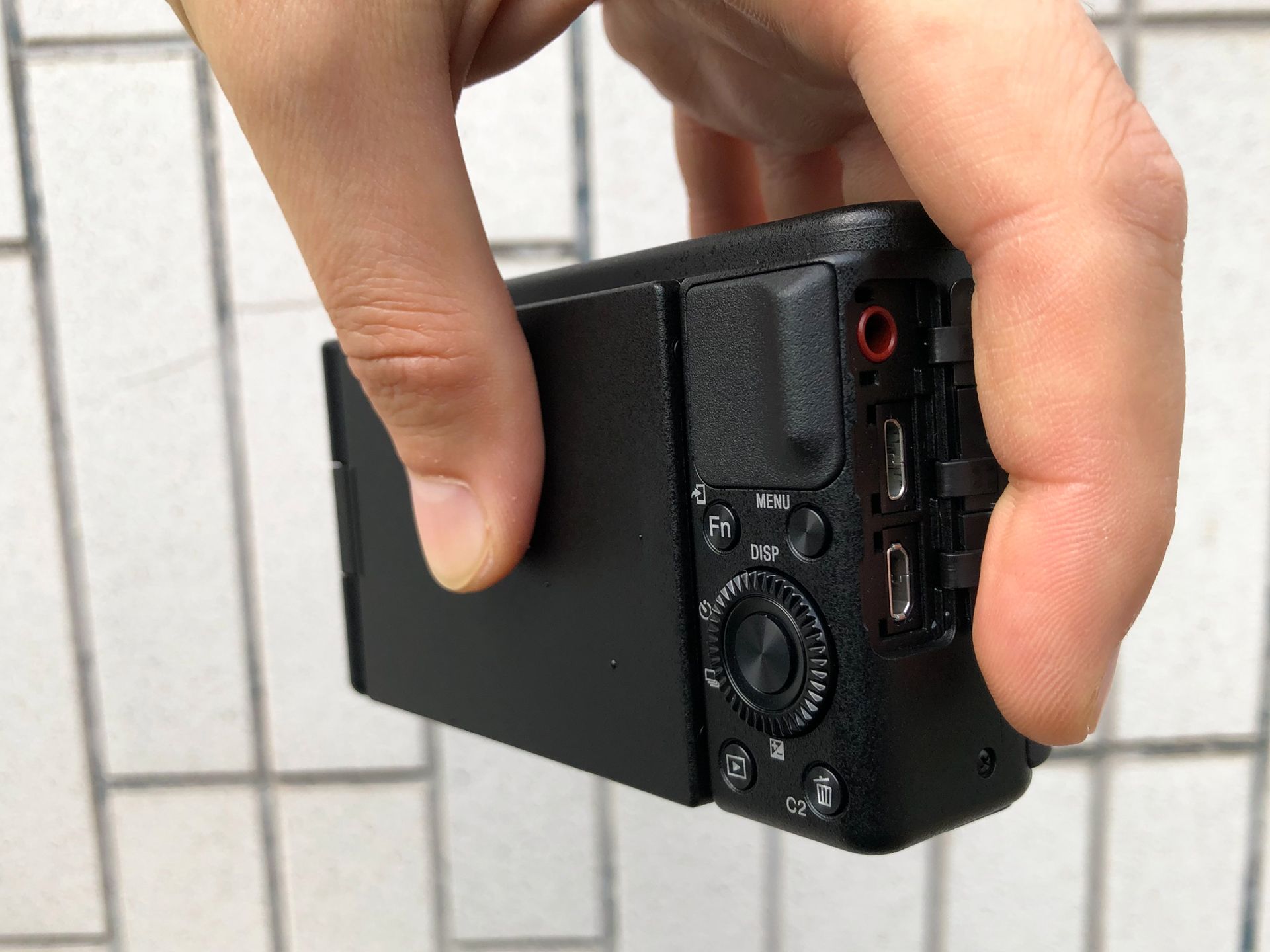 Sony ZV-1, czyli kompakt dla wlogerów w naszych rękach 11