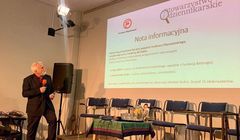 Towarzystwo Dziennikarskie chce, by ocena stanu mediów publicznych była brana pod uwagę w ocenie praworządności