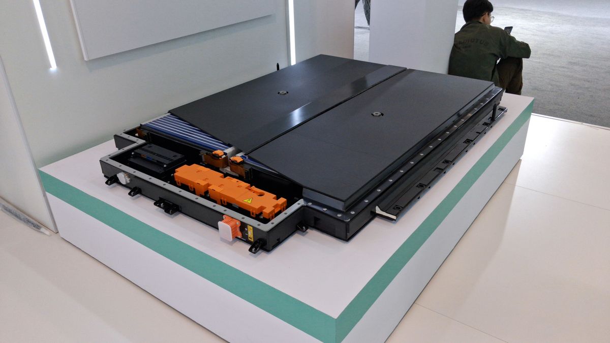 Baterie z rodziny Rhino Power mają być superwytrzymałe