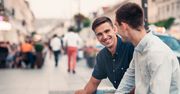 Wielkie miasto, w którym nietrudno o bliskie relacje. Za co obcokrajowcy kochają Warszawę?