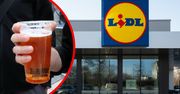 Lidl otwiera pierwszy na świecie pub obok sklepu