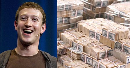 Facebook KAŻE PŁACIĆ za... wiadomości DO CELEBRYTÓW!