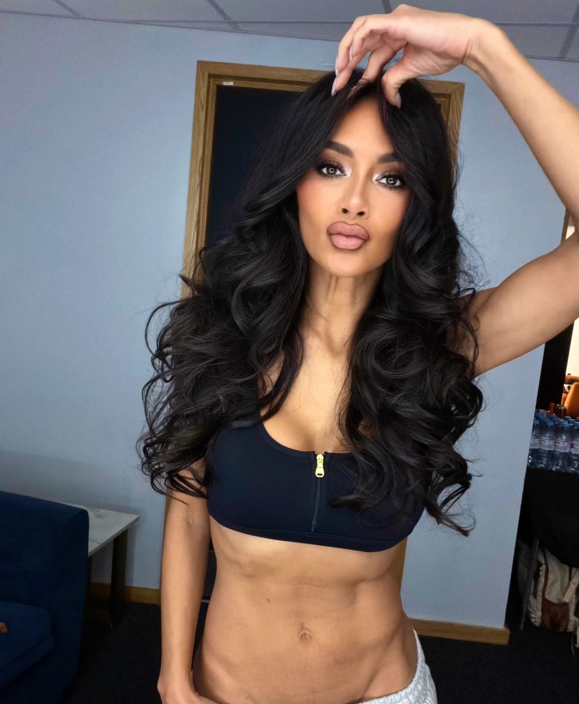Najnowszy post Nicole Scherzinger