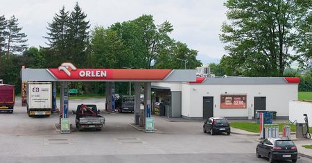 Orlen idzie w nowy biznes. Chce sprzedawać...