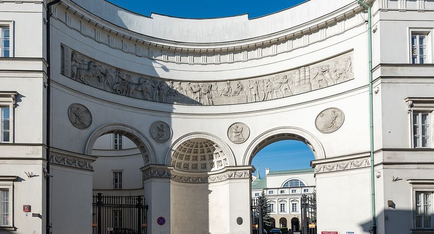 Ministerstwo Zdrowia szuka agencji do obsługi kampanii