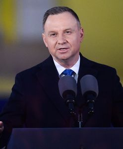 Ujawnił, co mówił Zełenski. "Andrzej, nie wiem, czy się jeszcze zobaczymy"