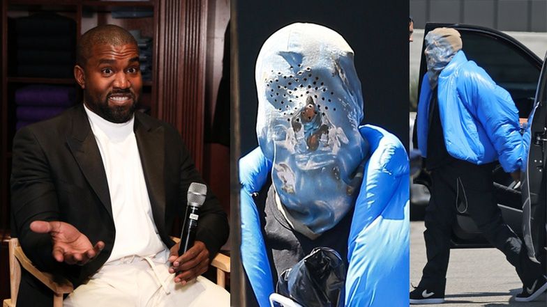 Kanye West