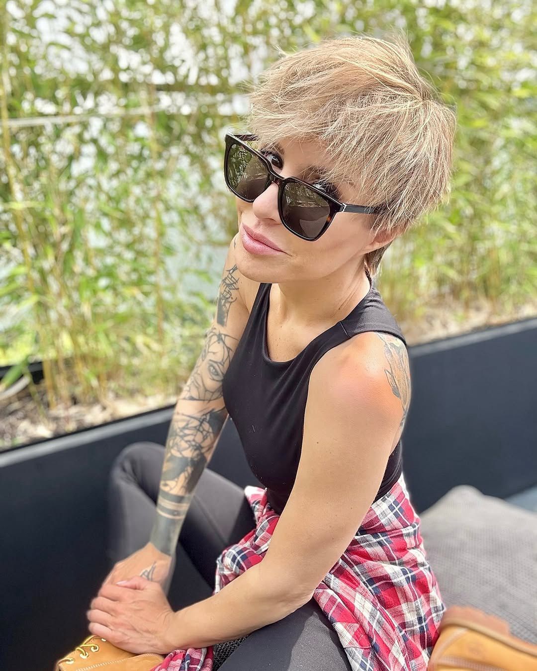 Blanka Lipińska