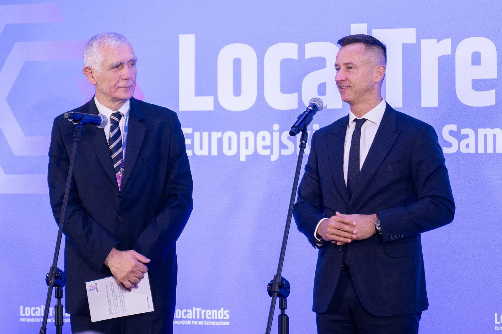 Local Trends 2025 w Poznaniu rozpoczęte