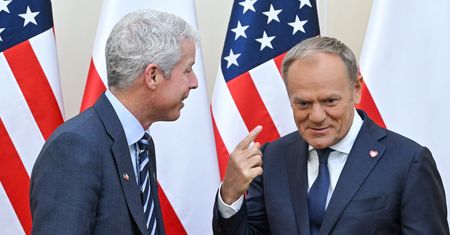 Jest nowa umowa z Amerykanami ws. elektrowni jądrowej