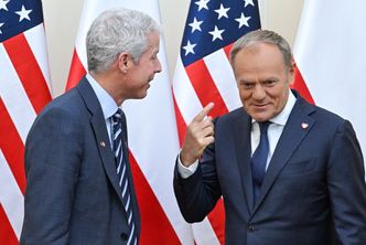 Jest nowa umowa z Amerykanami ws. elektrowni jądrowej