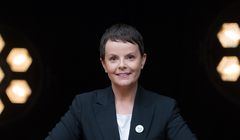 Karolina Korwin-Piotrowska po 12 latach odchodzi z TVN