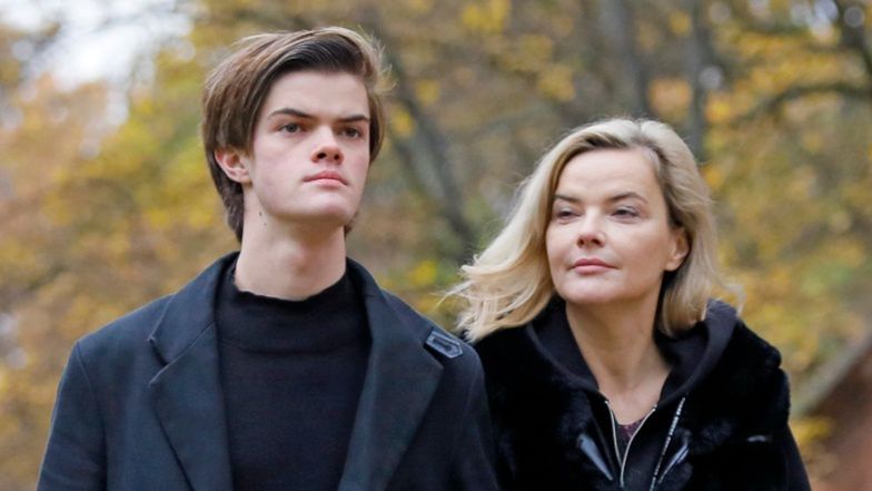 Tabloid prześwietla zarobki dzieci polskich celebrytów