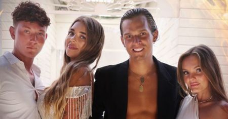 Znamy zwycięską parę "Hotelu Paradise 7"