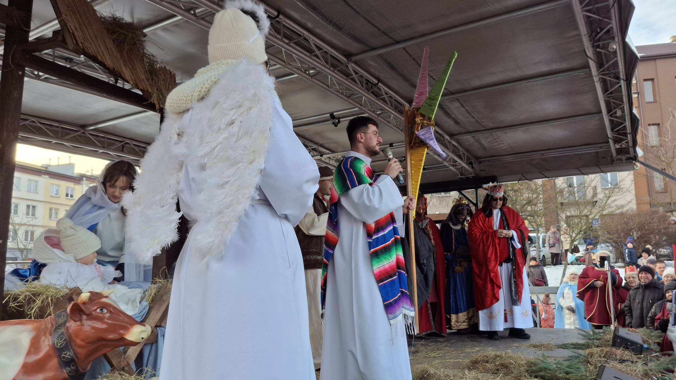 Święto Trzech Króli - Ostrowiec Świętokrzyski