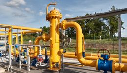 Polska chce się uniezależnić od gazu z Rosji. "Wszystkie inwestycje do tego zmierzają"