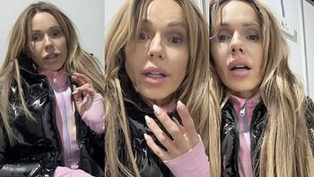 Doda zwróciła się do fanów tuż przed występem na sylwestrze. "Mamy parę KOMPLIKACJI"