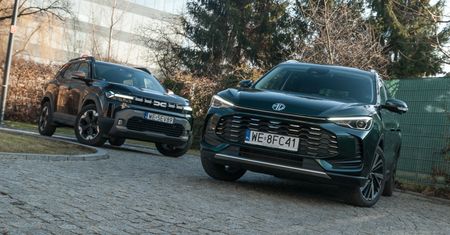 Analiza Autokultu: To oni rządzą polskim rynkiem motoryzacyjnym. Podsumowali rok 2025 i powiedzieli, co się stanie w 2026