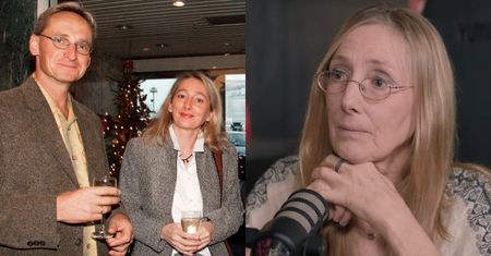 Beata Pawlikowska "czule" o związku z Wojciechem Cejrowskim: "Nie lubiliśmy się. On nie znosił moich książek"