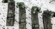 Groźna broń blisko Polski. Systemy S-400 na białoruskim poligonie