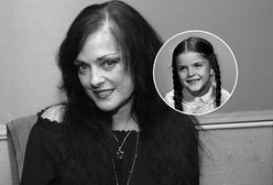 Nie żyje Lisa Loring. Przeszła do historii za sprawą jednej rzeczy