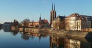 Pogoda we Wrocławiu. Prognoza na jutro (czwartek, 6 lutego). Powieje chłodem