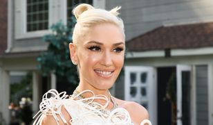 Gwen Stefani odmłodziła się o 25 lat. Założyła strój z kultowego teledysku