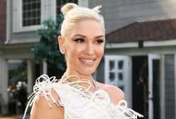 Gwen Stefani odmłodziła się o 25 lat. Założyła strój z kultowego teledysku