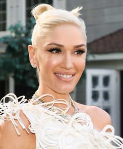 Gwen Stefani odmłodziła się o 25 lat. Założyła strój z kultowego teledysku