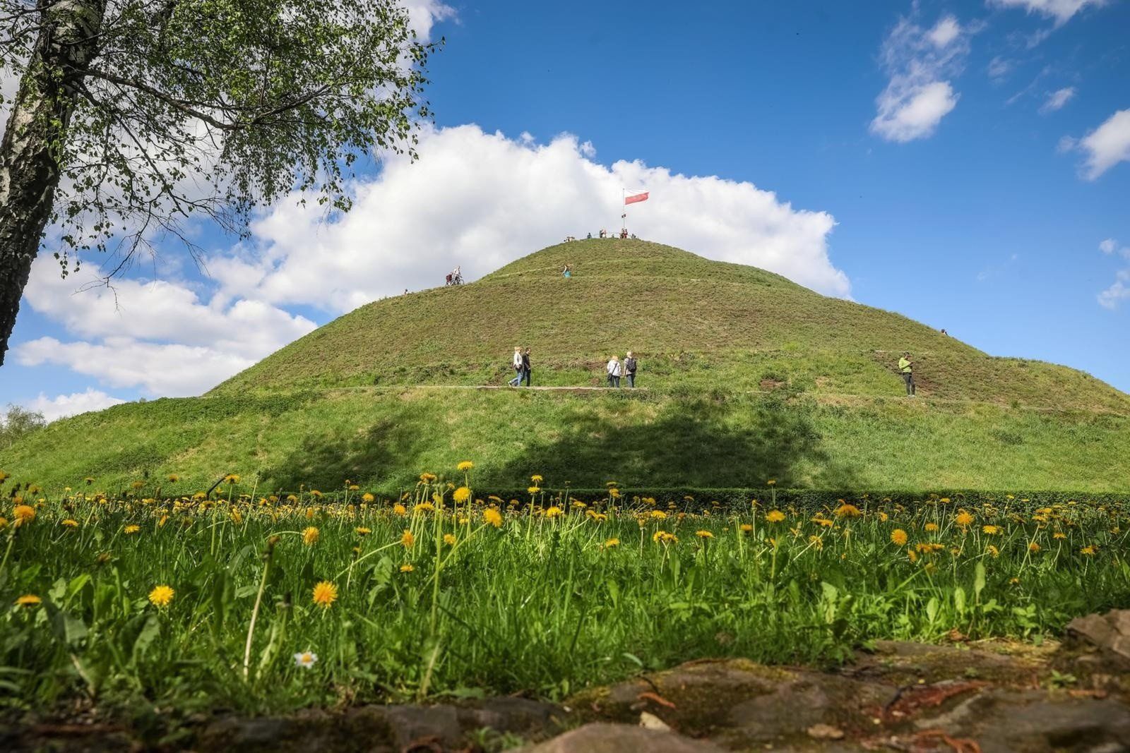 Kopiec Piłsudskiego