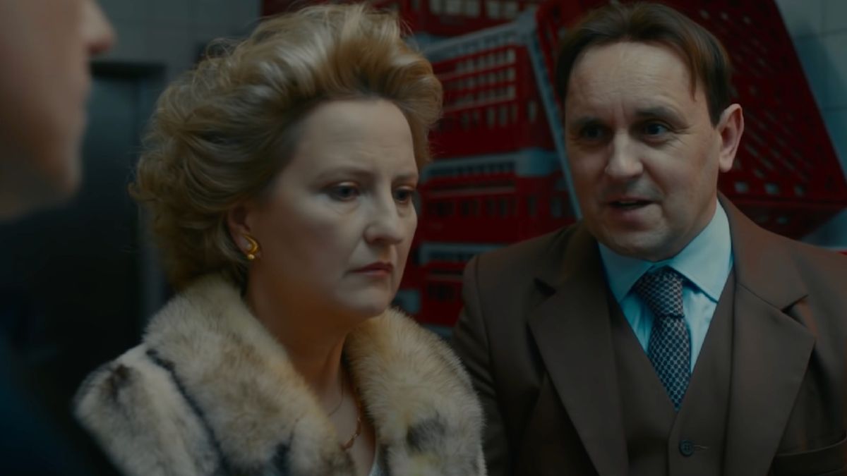 W środowy wieczór widzowie będą mogli obejrzeć "Teściów"