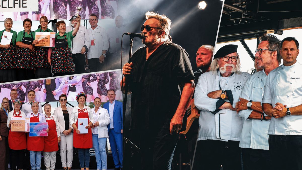 Święto Powiatu Włocławskiego