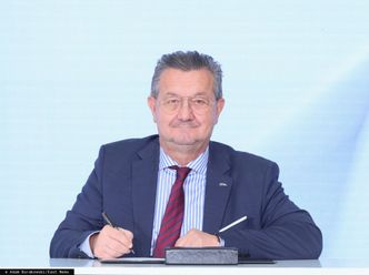 Sukces polskiej firmy. Pesa kupuje niemieckiego producenta tramwajów