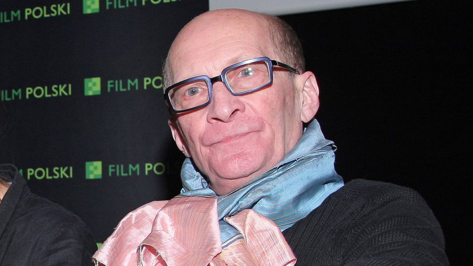 Wojciech Pszoniak (1942-2020)
