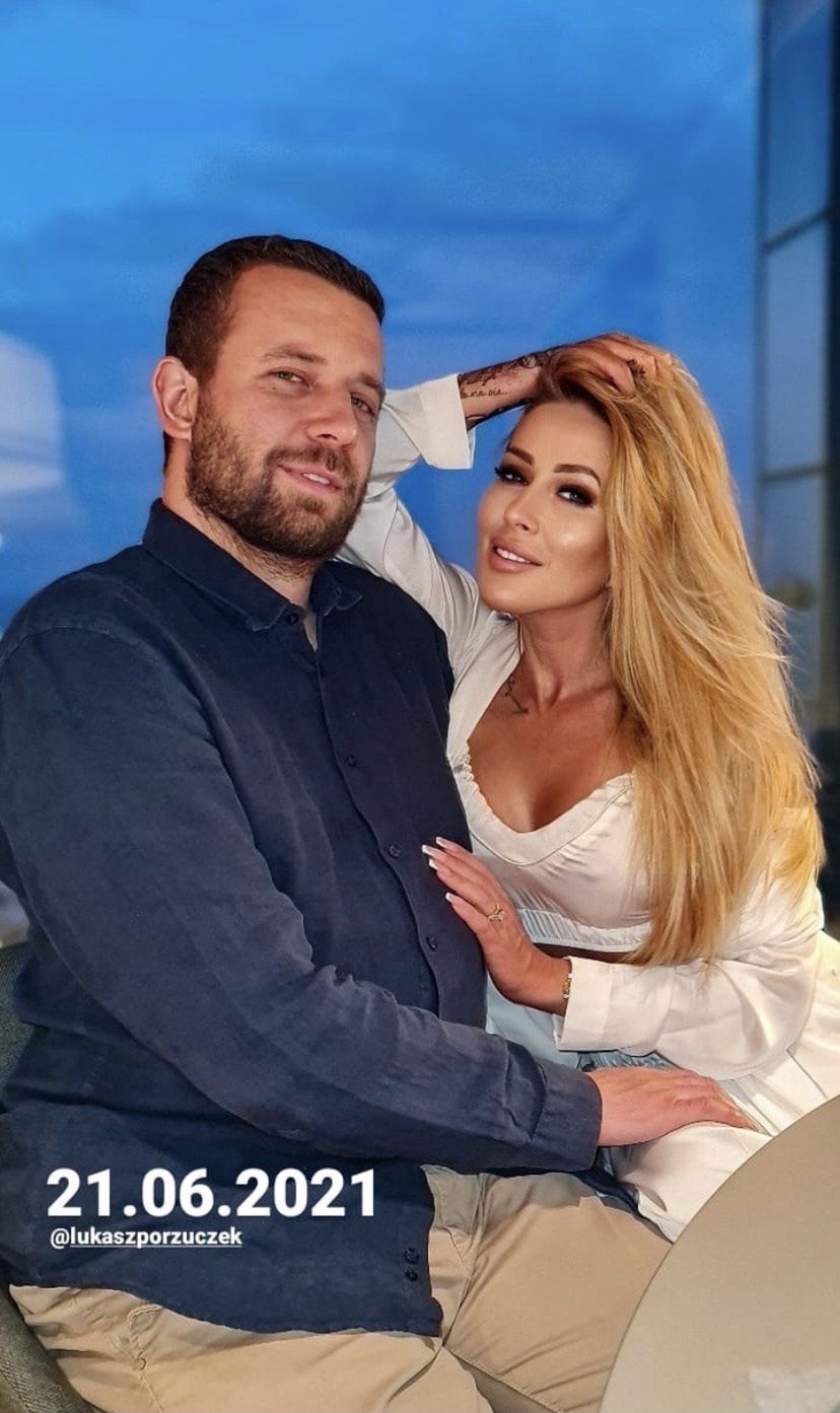 Sylwia Peretti prawi w dniu swojego ślubu: "Jak ktoś ma mi źle życzyć, to niech się po prostu ZAMKNIE"