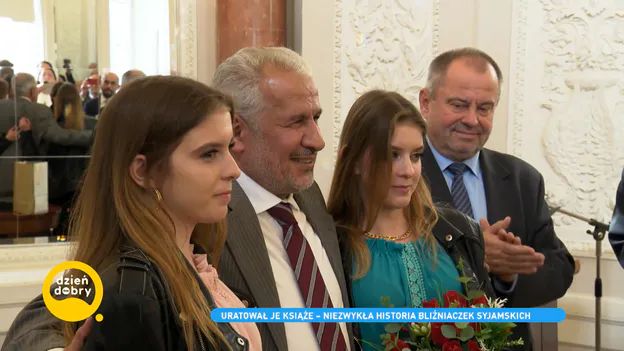 Daria i Olga Kołacz w 2022 roku