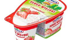 Piątnica wraca z kampanią serków wiejskich (wideo)