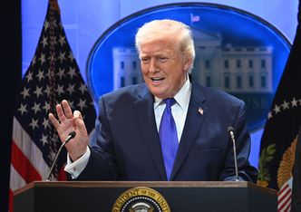 Chcą oddać USA wszystkie minerały. Zaskakująca oferta rządu