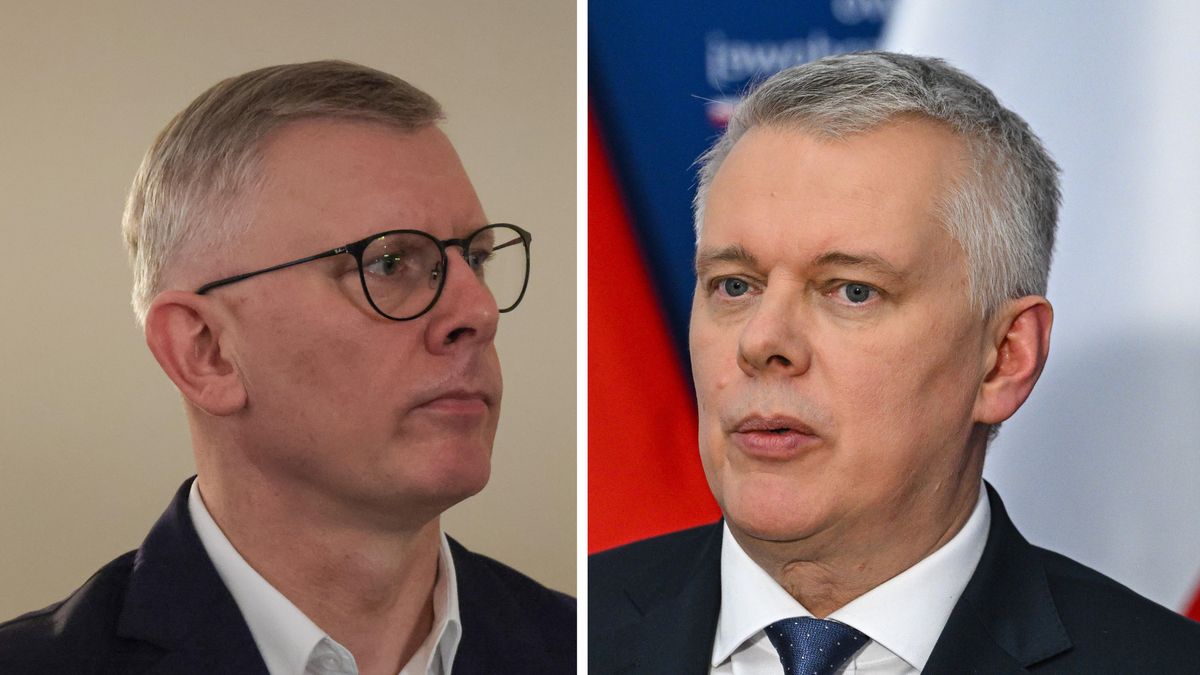 Cenckiewicz odpowiada Siemoniakowi