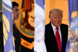 Analitycy prognozują efekty ceł Donalda Trumpa. Problemy USA i reszty świata. "Stagflacyjny szok"