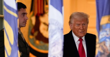 Analitycy prognozują efekty ceł Donalda Trumpa. Problemy USA i reszty świata. "Stagflacyjny szok"