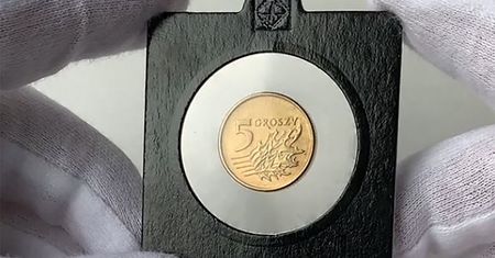 Lepiej sprawdź, czy nie masz w portfelu. Jest warta 4 tys. zł