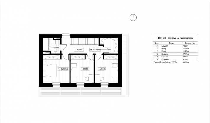 Darmowe projekty nadzór budowlany