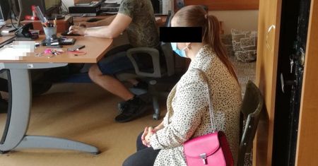 Warszawa. Opiekunka okradała swoją podopieczną