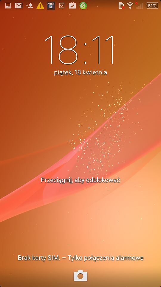 Android idzie w płaskie 22