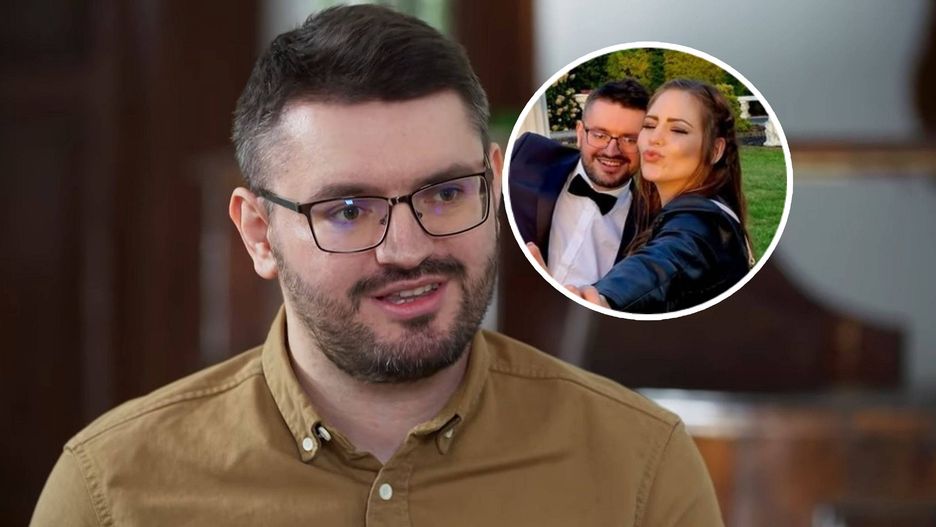 Piotr ze "Ślubu od pierwszego wejrzenia" pokazał swoją wybrankę